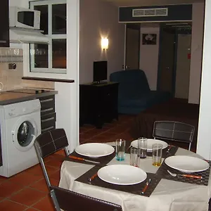 Résidence Anse des Rochers Appartement
